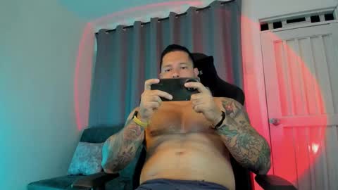 Pierre online show from September 10, 1:15 am