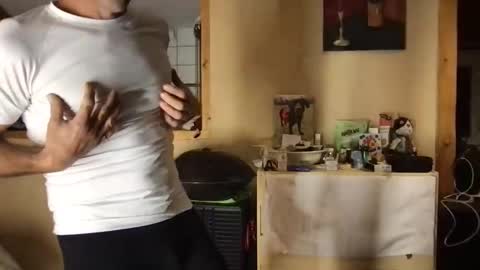 pierrohhh online show from October 26, 10:45 pm