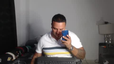 pikoro_gomez online show from December 17, 1:18 am