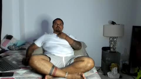 pikoro_gomez online show from October 8, 1:10 am