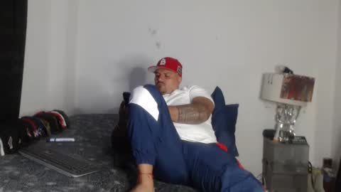 pikoro_gomez online show from February 22, 4:07 am