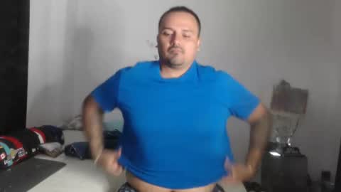 pikoro_gomez online show from March 4, 1:55 am