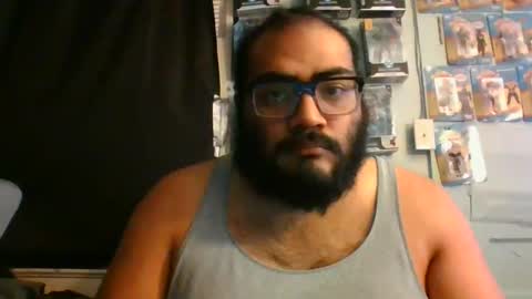 gordito sexy online show from January 22, 4:44 am