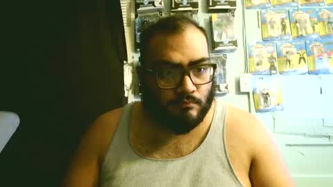 gordito sexy online show from December 4, 5:16 am