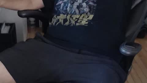 Pimp Robo online show from November 9, 3:05 pm