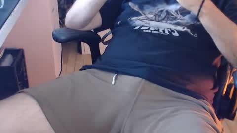 Pimp Robo online show from February 18, 4:15 pm