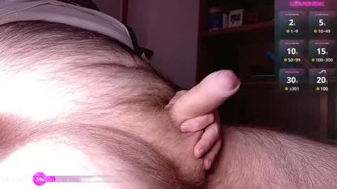 pincopanco82 online show from January 14, 6:07 pm