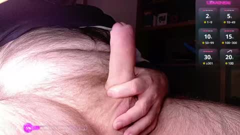 pincopanco82 online show from January 4, 11:00 am