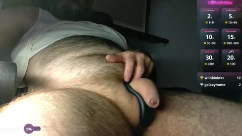 pincopanco82 online show from October 6, 5:28 pm