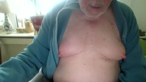 pinguin701 online show from May 2, 5:32 am