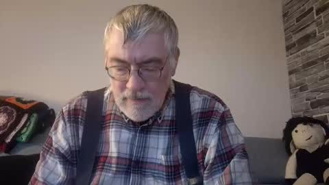 Michael online show from December 14, 2:24 pm