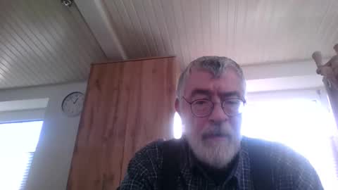 Michael online show from November 24, 11:55 am