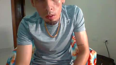 J Steve online show from April 16, 10:34 pm