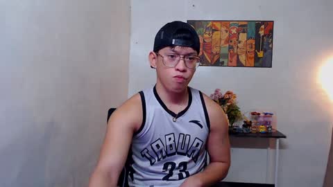 froi online show from January 27, 2:20 am