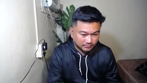 Snapshot of pinoy041087 chatting on October 10, 5:45 am pinoy041087 online show from October 10, 5:45 am