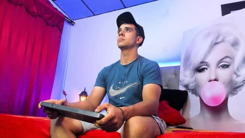 pipe_320 online show from January 12, 12:07 am