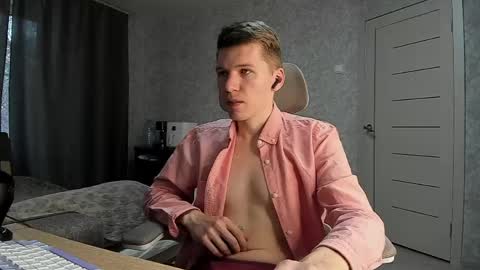 Pierre online show from March 21, 5:11 am