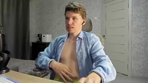 Pierre online show from July 11, 8:38 am