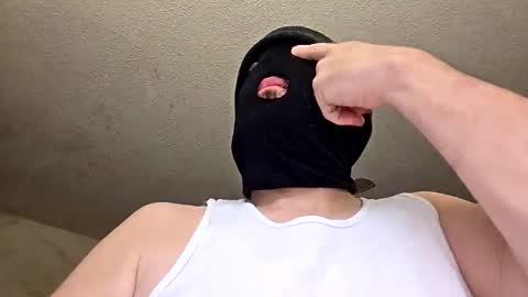 PirateDick online show from January 11, 3:49 pm