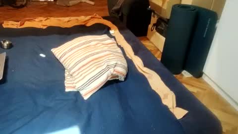 Dominik online show from January 25, 3:20 pm