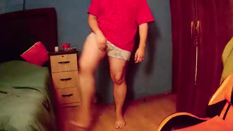 pisceslost online show from October 31, 11:52 pm