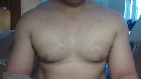 pistabaaaa online show from April 19, 2:27 pm