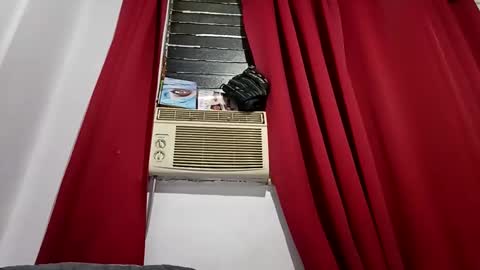 pito1995 online show from October 28, 8:06 am