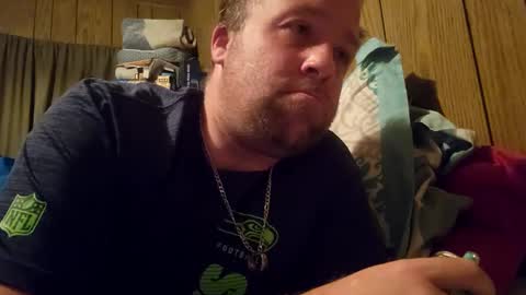 Eric online show from September 29, 6:12 am