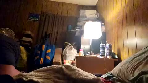 Eric online show from October 24, 3:52 am