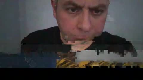 Gkay53 online show from January 24, 12:31 pm