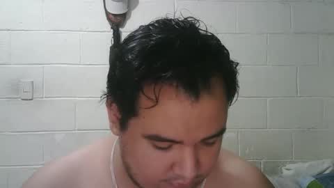 Pablo online show from January 7, 1:43 am