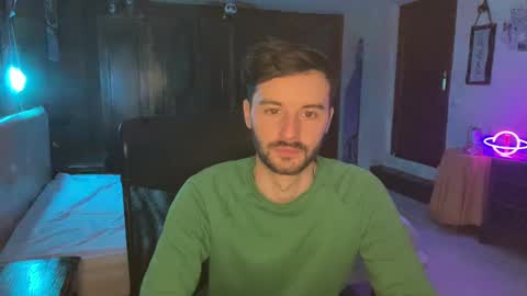 placebo14 online show from January 19, 6:32 pm