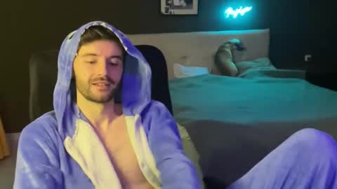 placebo14 online show from November 9, 1:31 am