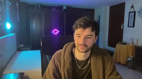 placebo14 online show from December 18, 12:43 am