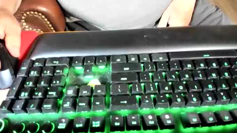 Plain ODude online show from March 27, 5:47 pm