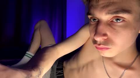 Platon Lxs online show from February 19, 1:29 am