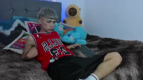 playboy_bunnyy online show from September 30, 8:12 pm