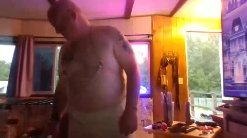 chaz online show from June 9, 3:30 am
