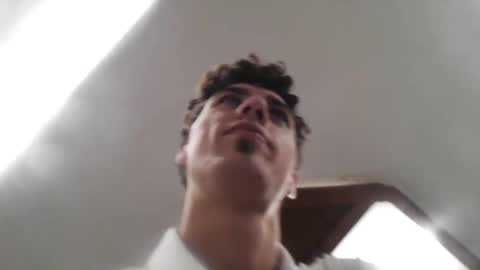 Snapshot of playboyspade333 chatting on December 28, 9:08 pm Playboy Spade online show from December 28, 9:08 pm