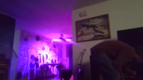 playerpleasure online show from November 3, 5:33 am