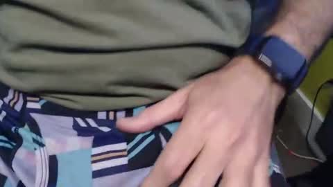 playful_hon online show from July 20, 6:32 pm