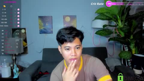 Snapshot of playful_kenzo chatting on September 27, 1:47 am Kenzo online show from September 27, 1:47 am