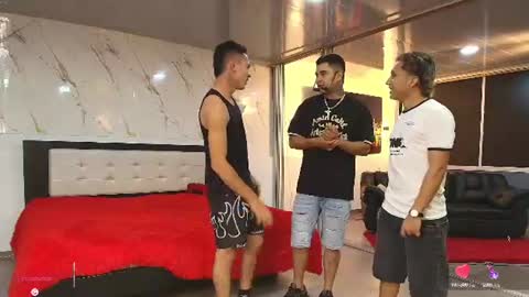   online show from July 13, 10:22 pm