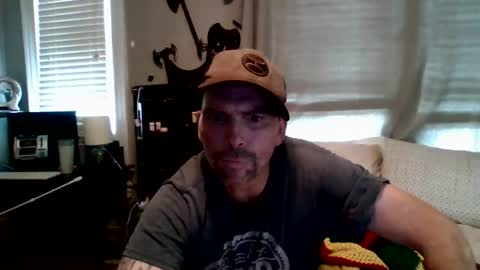 playingwmyself19 online show from June 26, 10:12 pm