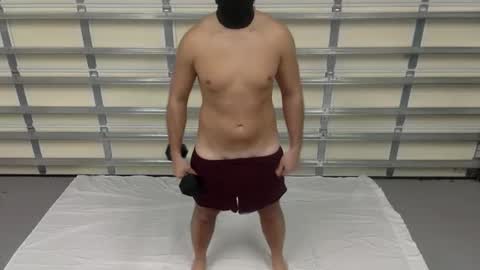 Playteauxxx online show from March 1, 5:51 am