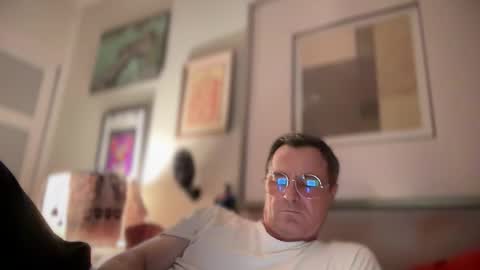 pokewaynenich online show from March 28, 8:25 am