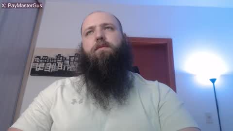 Bear online show from November 10, 1:32 am