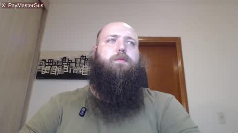 Bear online show from March 14, 1:12 am