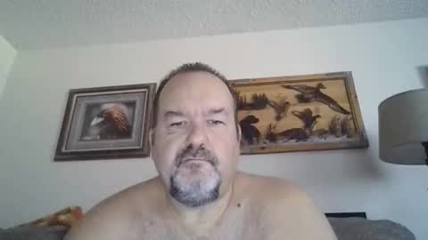 polarisman74 online show from November 9, 6:45 pm