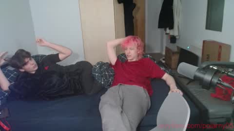 Polarny online show from December 19, 8:06 pm